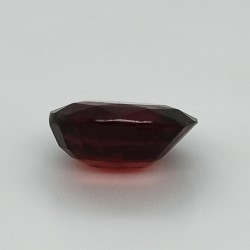 Hessonite  (Gomed) 7.65 Ct Gem Quality